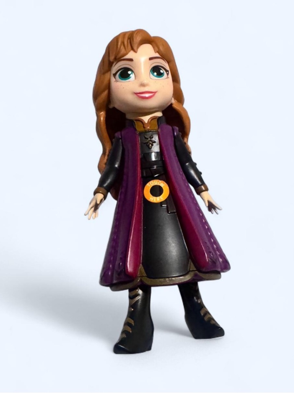 FROZEN 2: ANA and ELSA Interactive Dolls - Picture 4 of 8